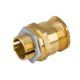 Cable Glands CXT Type For SY Braided Cables